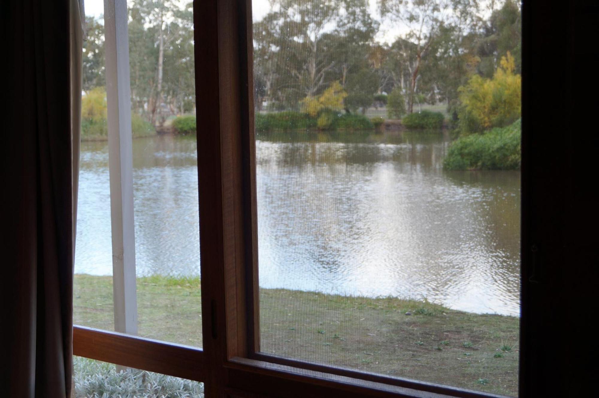 Magdala Motor Lodge&Lakeside Restaurant Stawell Kamer foto